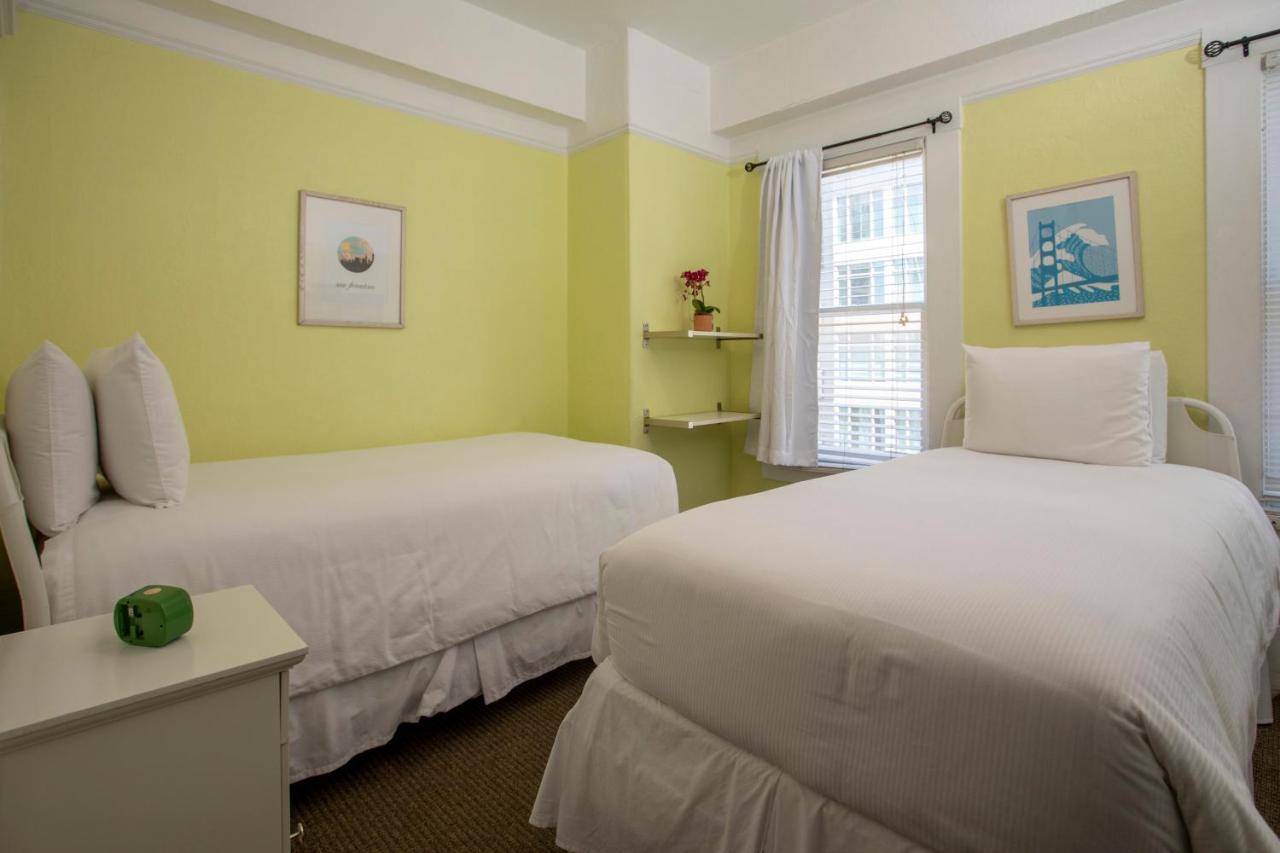 Edwardian Hotel San Francisco Room photo